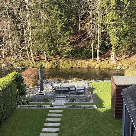 Greta House Villa Keswick  Bagian luar foto