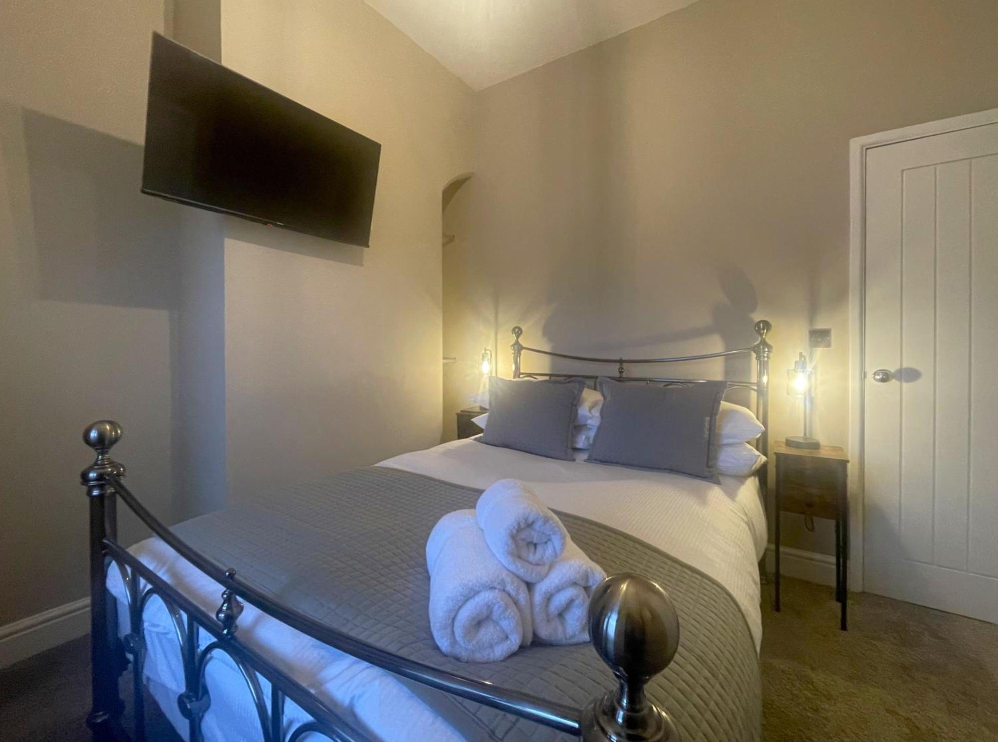 Greta House Villa Keswick  Bagian luar foto