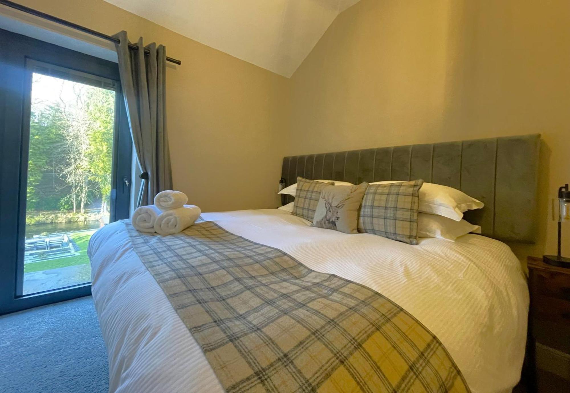 Greta House Villa Keswick  Bagian luar foto