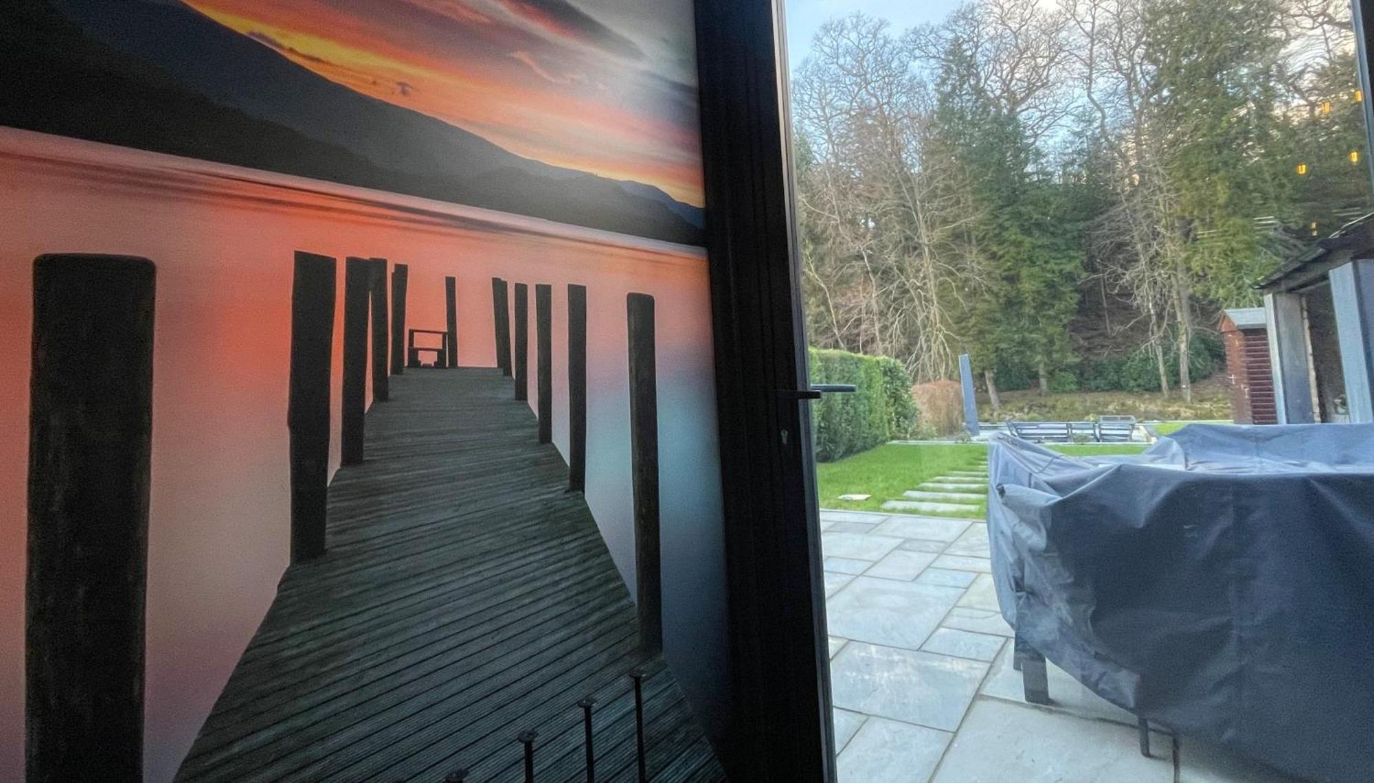 Greta House Villa Keswick  Bagian luar foto