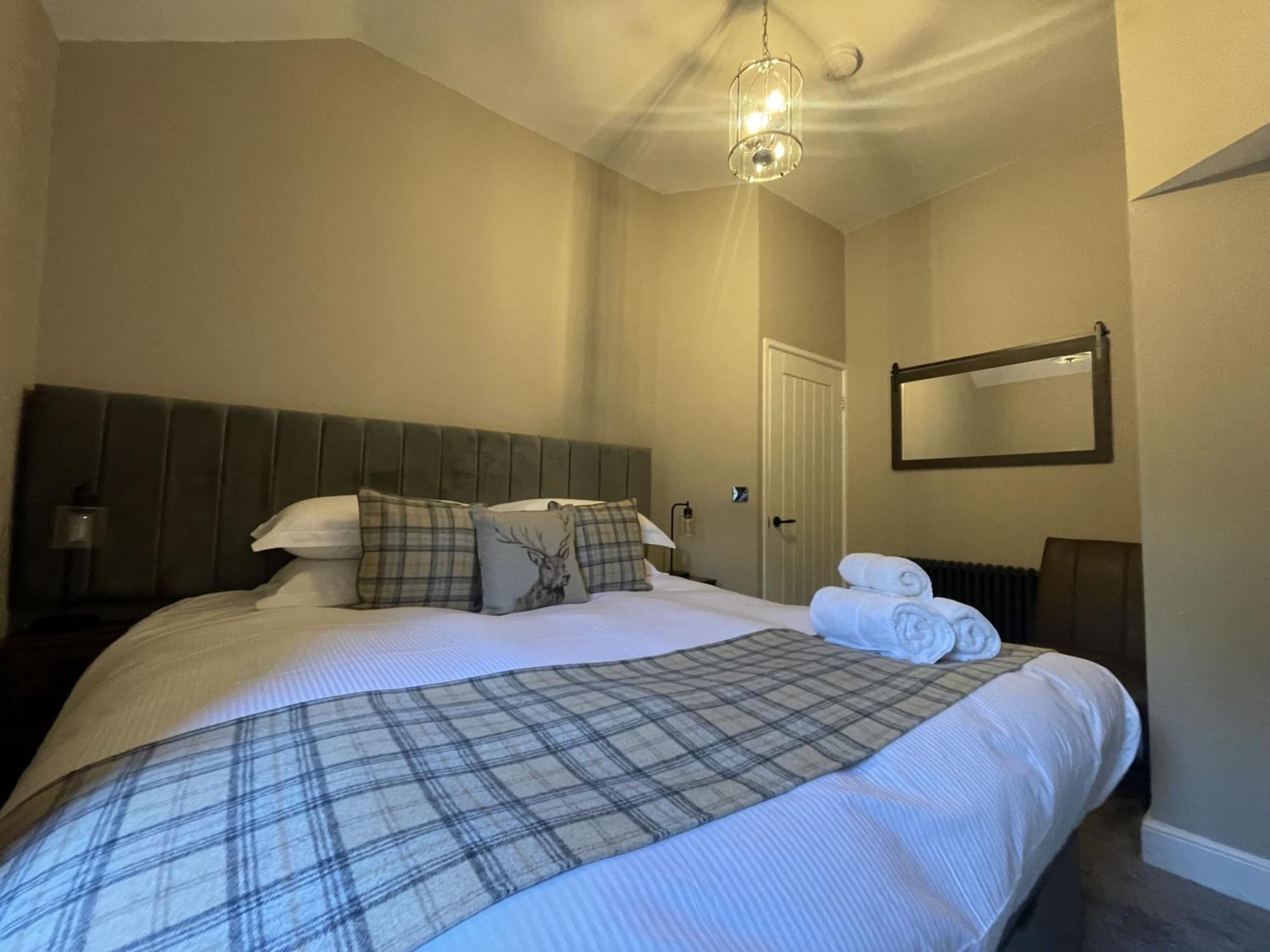 Greta House Villa Keswick  Bagian luar foto