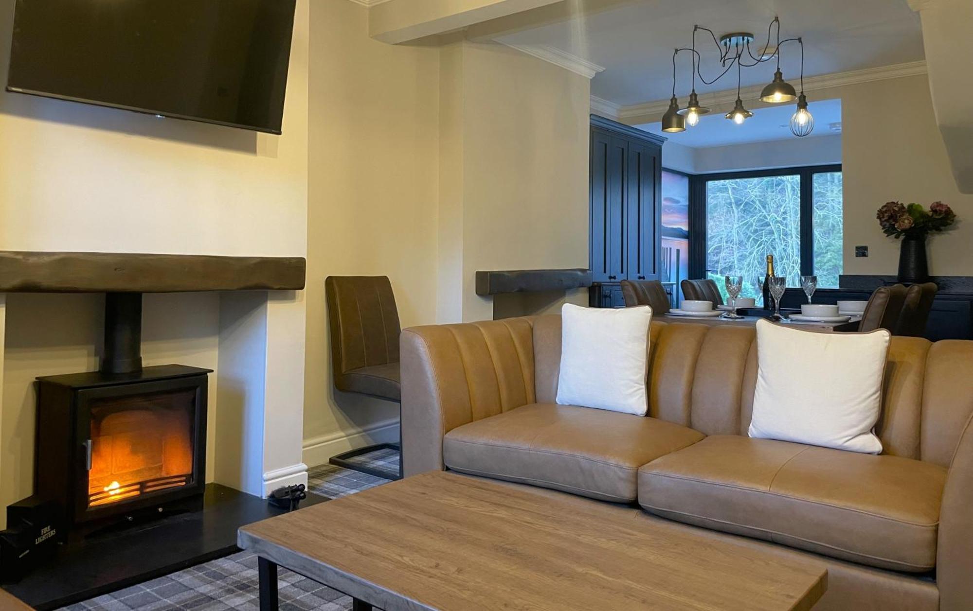 Greta House Villa Keswick  Bagian luar foto