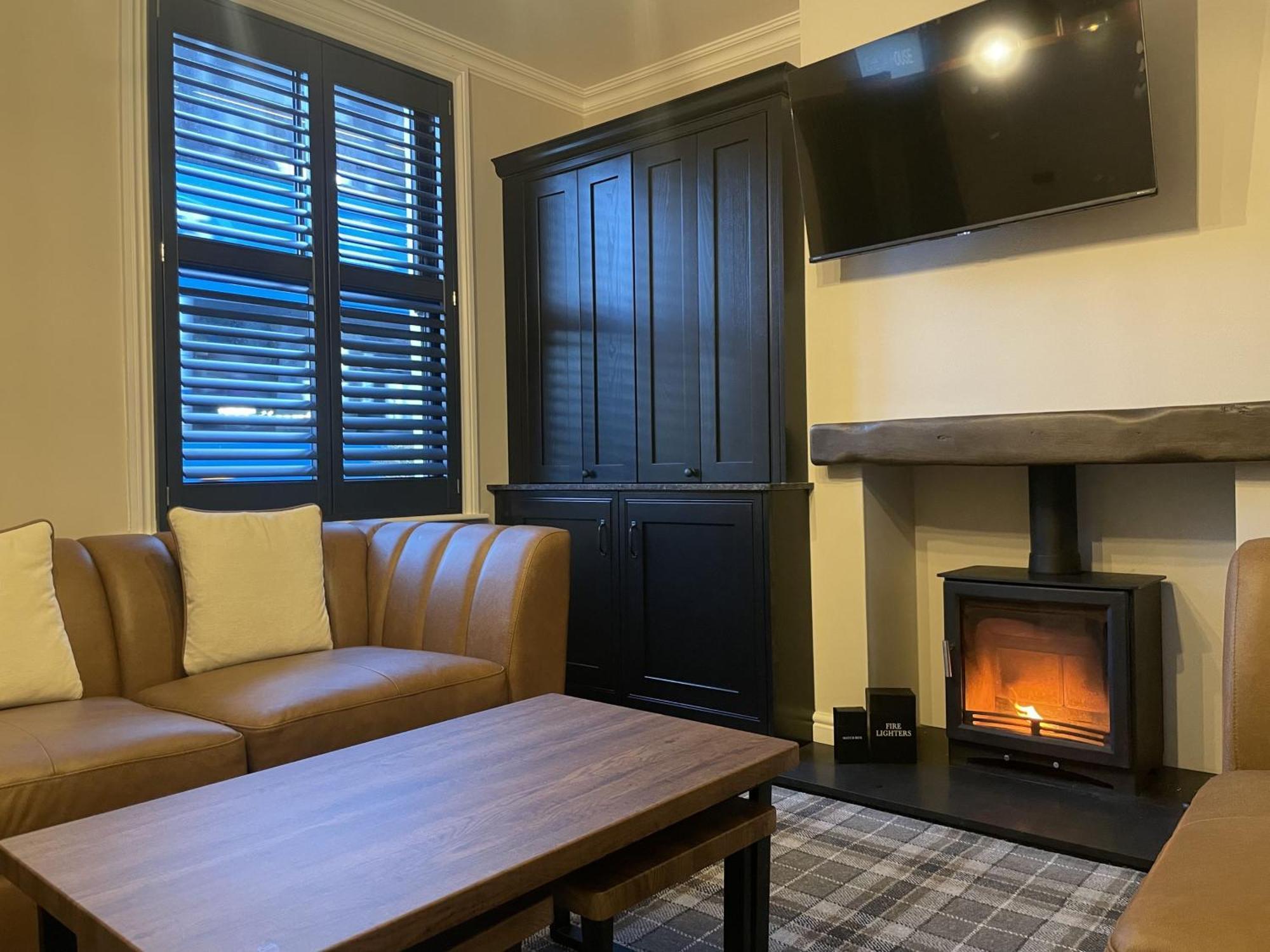 Greta House Villa Keswick  Bagian luar foto